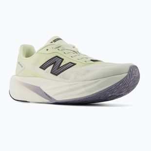 Încălțăminte de alergare pentru femei New Balance FuelCell Rebel V5 pistachio butter/sea salt