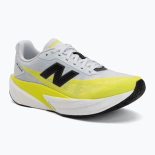 Încălțăminte de alergare pentru bărbați New Balance FuelCell Rebel V5 fresh air/alkaline green