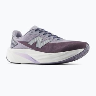 Încălțăminte de alergare pentru bărbați New Balance FuelCell Rebel V5 digital mist/smoked violet