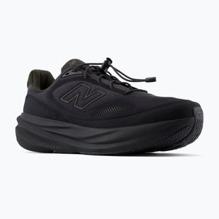 Încălțăminte de alergare pentru bărbați New Balance 1080's V15 black/black cement