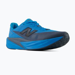 Încălțăminte de alergare pentru bărbați New Balance FuelCell Rebel V5 altitude/shadow blue