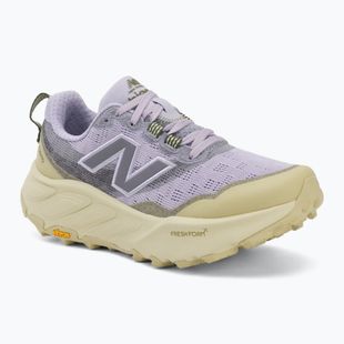 Încălțăminte de alergare pentru bărbați New Balance Fresh Foam X Hierro V9 smoked violet/morel