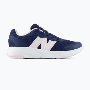 Încălțăminte pentru copii New Balance 578's V1 nb navy/pink granite