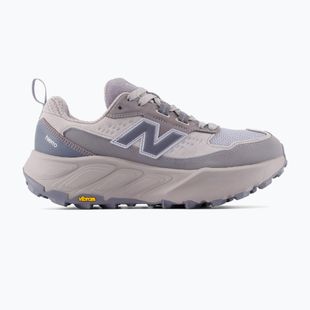 Încălțăminte de alergare pentru femei New Balance Hierro Trek Nubuck Vamp V9 truffle salt/off-line grey