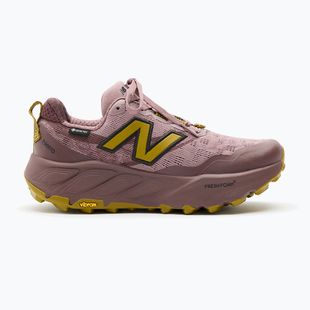 Încălțăminte de alergare pentru femei New Balance Fresh Foam X Hierro V9 pebble/fast track