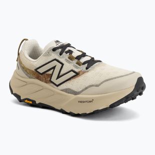 Încălțăminte de alergare pentru bărbați New Balance Fresh Foam Hierro V9 angora/basil oil