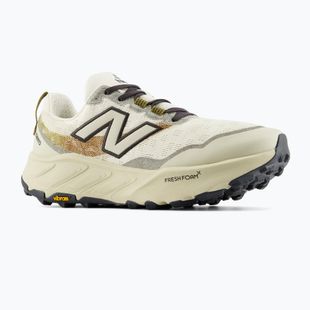 Încălțăminte de alergare pentru bărbați New Balance Fresh Foam Hierro V9 angora/basil oil