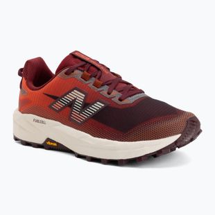 Încălțăminte de alergare pentru femei New Balance Rebel V1 podium red/neo flame