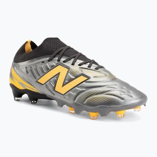 Încățăminte de fotbal New Balance Tekela Pro Low V5 FG harbor grey/black cement