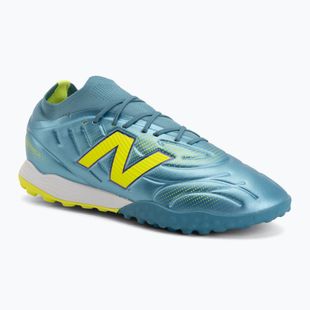 Încățăminte de fotbal New Balance Tekela Team Low V5 TF blue