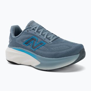 Încălțăminte de alergare pentru bărbați New Balance Fresh Foam More V6 zinc blue/altitude
