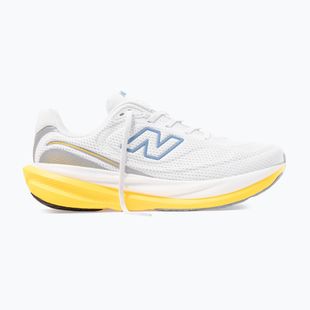 Încălțăminte de alergare pentru bărbați New Balance 1080's V15 white/satsuma orange