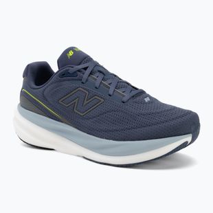 Încălțăminte de alergare pentru bărbați New Balance 1080's V15 vintage indigo/alkaline green