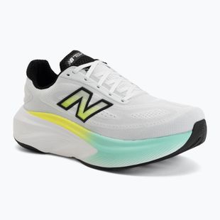 Încălțăminte de alergare pentru bărbați New Balance Fresh Foam More V6 white/bright mint