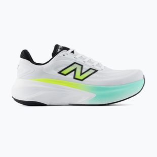 Încălțăminte de alergare pentru bărbați New Balance Fresh Foam More V6 white/bright mint