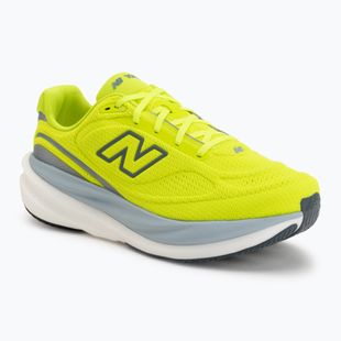 Încălțăminte de alergare pentru bărbați New Balance 1080's V15 alkaline green/light arctic grey