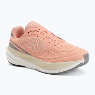 Încălțăminte de alergare pentru femei New Balance 1080's V15 pink lemonade/angora