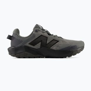 Încălțăminte de alergare pentru bărbați New Balance Dynasoft Nitrel V6 black/dark night/neo flame