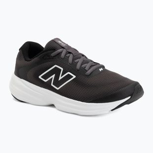 Încălțăminte de alergare pentru bărbați New Balance 411's V4 black/white/magnet