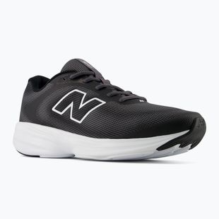 Încălțăminte de alergare pentru bărbați New Balance 411's V4 black/white/magnet