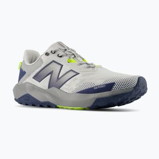 Încălțăminte de alergare pentru bărbați New Balance Dynasoft Nitrel V6 alkaline green/grey matter