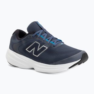 Încălțăminte de alergare pentru bărbați New Balance 411's V4 nb navy/altitude/silver metallic