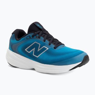 Încălțăminte de alergare pentru bărbați New Balance 411's V4 altitude/north sea/dark night