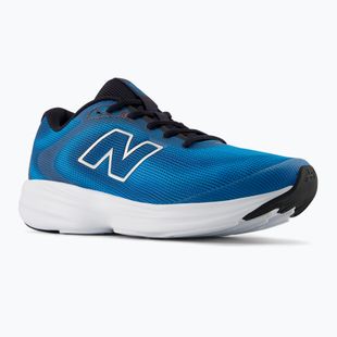Încălțăminte de alergare pentru bărbați New Balance 411's V4 altitude/north sea/dark night