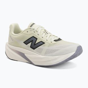 Încălțăminte de alergare pentru bărbați New Balance FuelCell Rebel V5 pistachio butter/digital mist