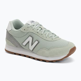 Încălțăminte pentru femei New Balance Classic 515's V3 green