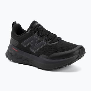 Încălțăminte de alergare pentru bărbați New Balance Fresh Foam Garoe V2 black/dark night/neo flame