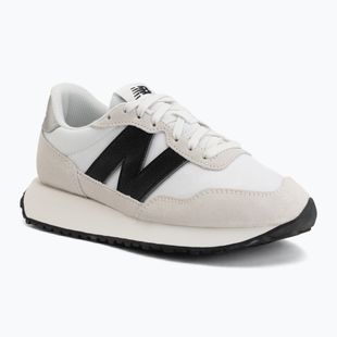 Încălțăminte New Balance 237's V1 white/reflection/black