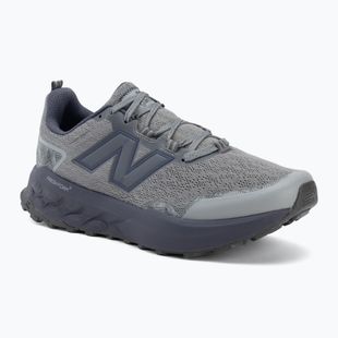 Încălțăminte de alergare pentru bărbați New Balance Fresh Foam Garoe V2 meteorite/slate grey