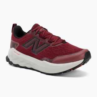 Încălțăminte de alergare pentru bărbați New Balance Fresh Foam Garoe V2 podium red/grey matter/black