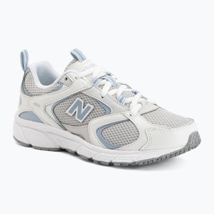 Încălțăminte pentru femei New Balance 408's V1 grey matter/light arctic grey