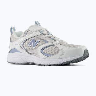 Încălțăminte pentru femei New Balance 408's V1 grey matter/light arctic grey