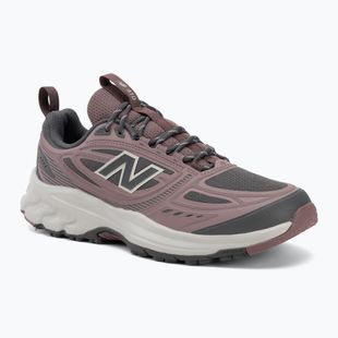 Încălțăminte de alergare pentru femei New Balance Fresh Foam 410's V9 fast track/pebble