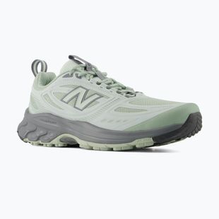 Încălțăminte de alergare pentru femei New Balance Fresh Foam 410's V9 silver moss/slate grey