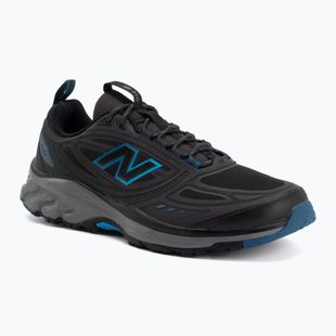 Încălțăminte de alergare pentru bărbați New Balance 410's V9 black/altitude