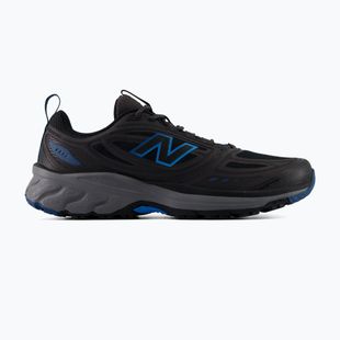 Încălțăminte de alergare pentru bărbați New Balance 410's V9 black/altitude