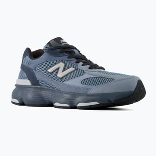 Încălțăminte pentru bărbați New Balance 603's V1 shadow blue/zinc blue