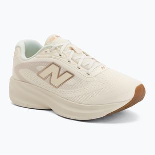 Încălțăminte de alergare pentru femei New Balance Fresh Foam 680's V9 beige