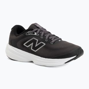 Încălțăminte de alergare pentru femei New Balance 411's V4 black/magnet/silver metallic