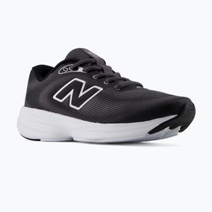 Încălțăminte de alergare pentru femei New Balance 411's V4 black/magnet/silver metallic