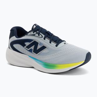 Încălțăminte de alergare pentru bărbați New Balance Fresh Foam 680's V9 light zinc blue/altitude/alkaline green