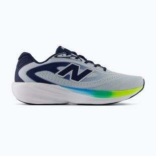 Încălțăminte de alergare pentru bărbați New Balance Fresh Foam 680's V9 light zinc blue/altitude/alkaline green