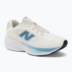 Încălțăminte de alergare pentru femei New Balance Fresh Foam 680's V9 sea salt/altitude metallic/white