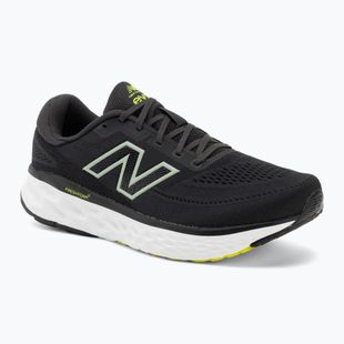 Încălțăminte de alergare pentru bărbați New Balance Fresh Foam Evoz V4 grey