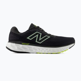 Încălțăminte de alergare pentru bărbați New Balance Fresh Foam Evoz V4 grey