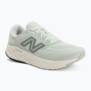 Încălțăminte de alergare pentru femei New Balance Fresh Foam Evoz V4 mint water/bayberry/fennel seed